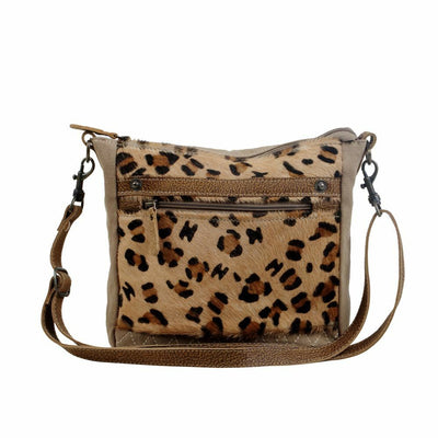 Wow Nice Hair-on Bags! By Myra