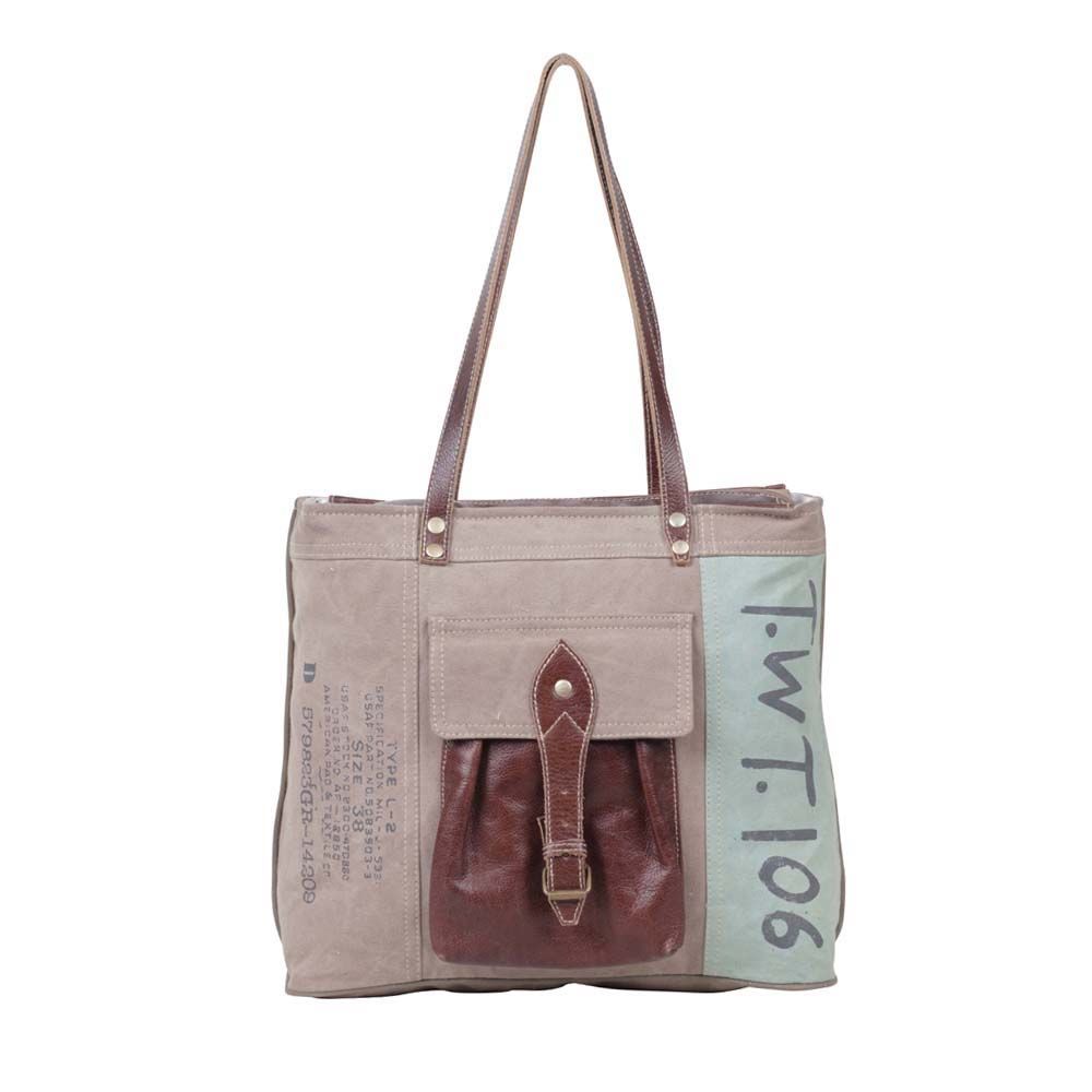 I Take it Everywhere Collection by Myra Bags
