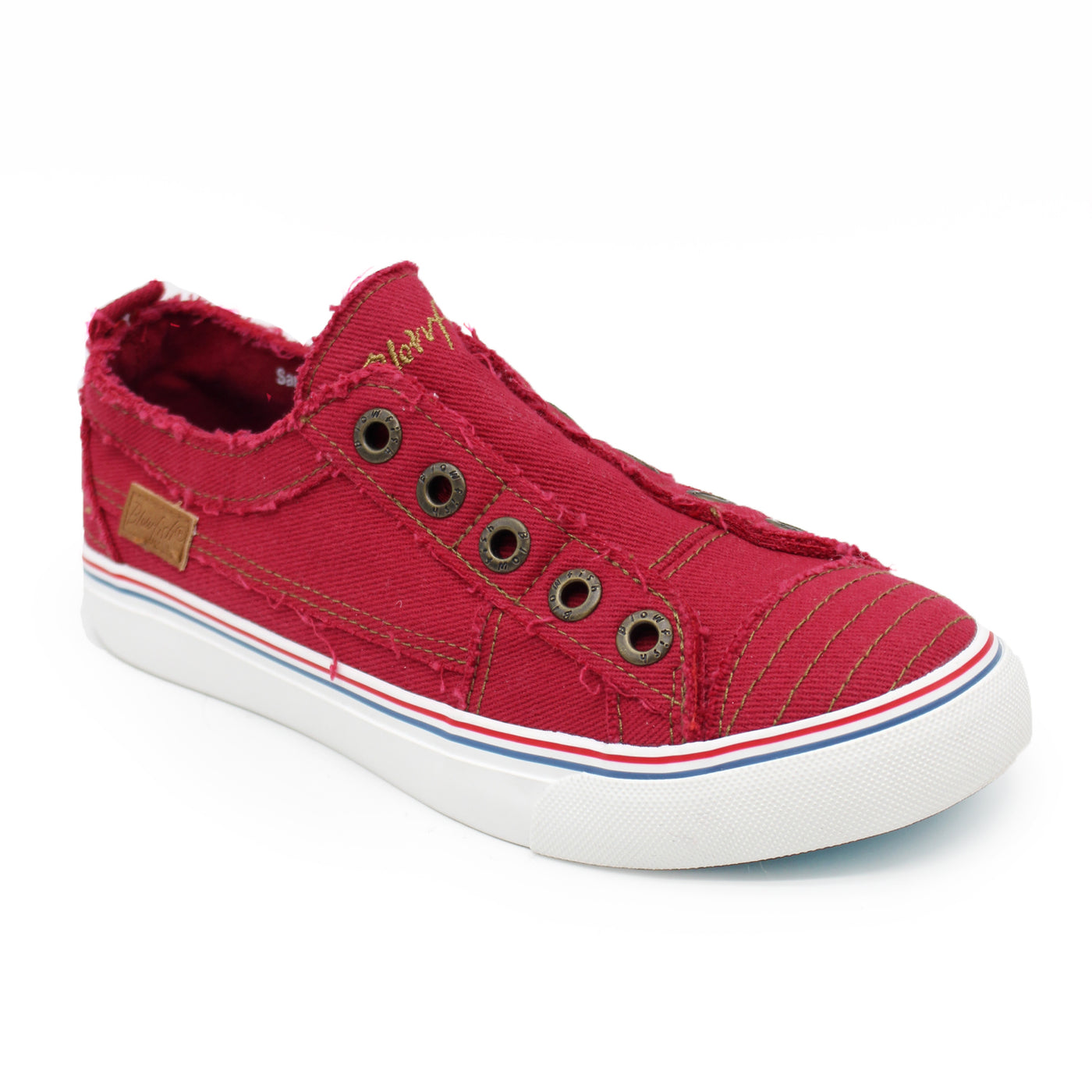 Play Sneakers by Blowfish in Jester Red