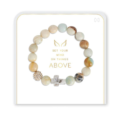 Above Collection By Coco & Carmen - Mint