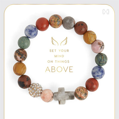 Above Collection By Coco & Carmen - Multi