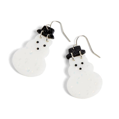 The Coco & Carmen Holiday Earring Collection