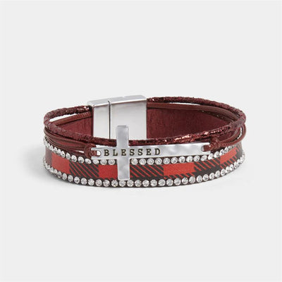 The Coco & Carmen Holiday Bracelet Collection