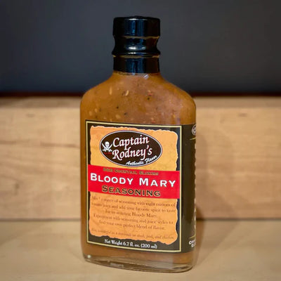 Captain Rodney's Private Reserve