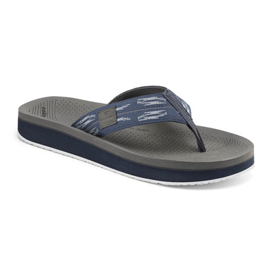 Cobian Men's Camino Rise in Blue