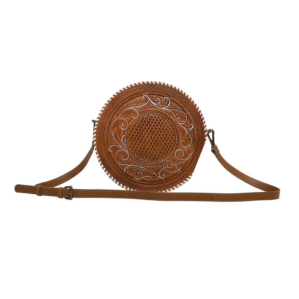 My Wild Side Wallets  by Myra Bags