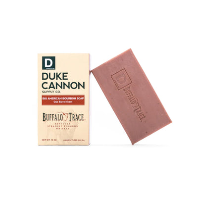 Duke Cannon Supply