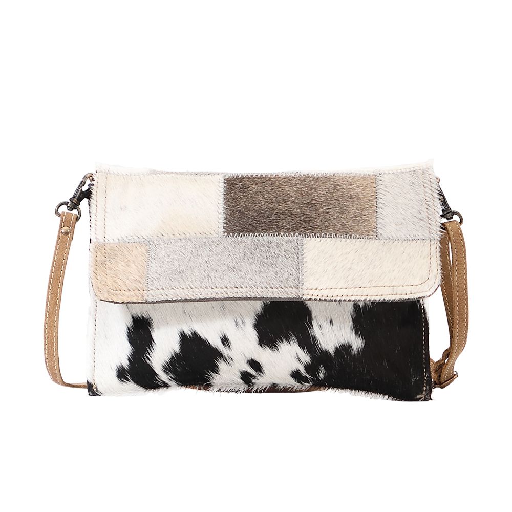 The CrossBody Collection by Myra Bags