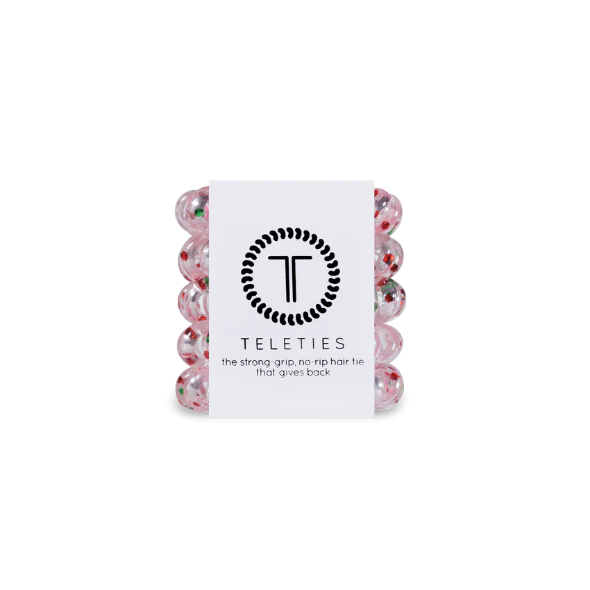 Holiday Teleties - All Is Bright Tiny