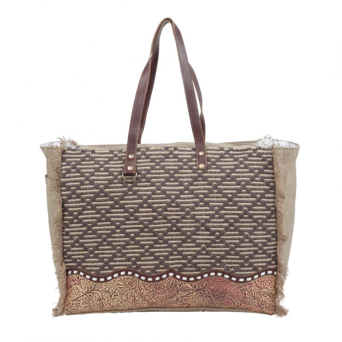 I Take it Everywhere Collection by Myra Bags