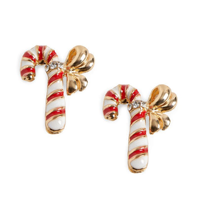 The Coco & Carmen Holiday Earring Collection