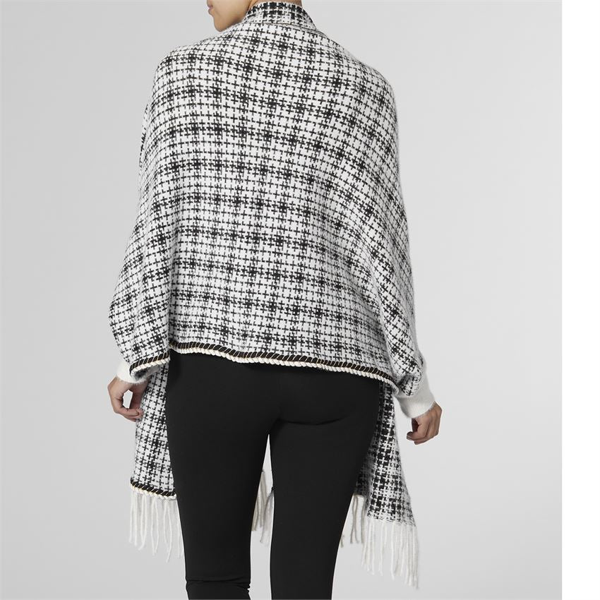Super Soft Cardi-Wrap