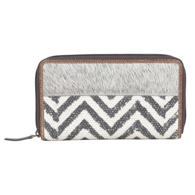 My Wild Side Wallets  by Myra Bags