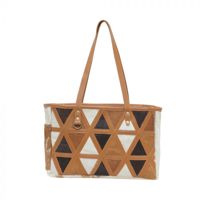 Wow Nice Hair-on Bags! By Myra