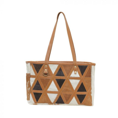Wow Nice Hair-on Bags! By Myra
