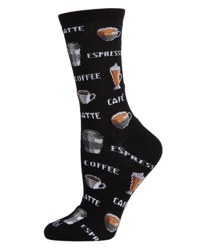 Sock It To Me Women's Crew Socks