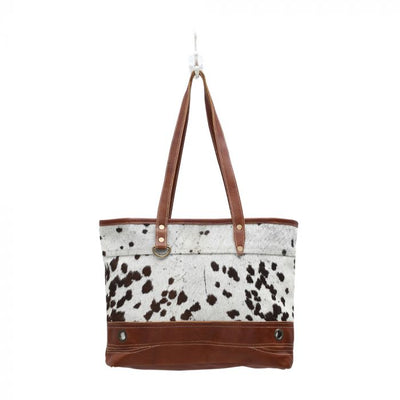 Wow Nice Hair-on Bags! By Myra