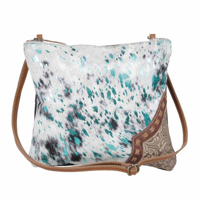 Wow Nice Hair-on Bags! By Myra