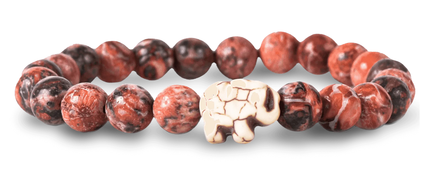 Fahlo - Elephant - Desert Stone