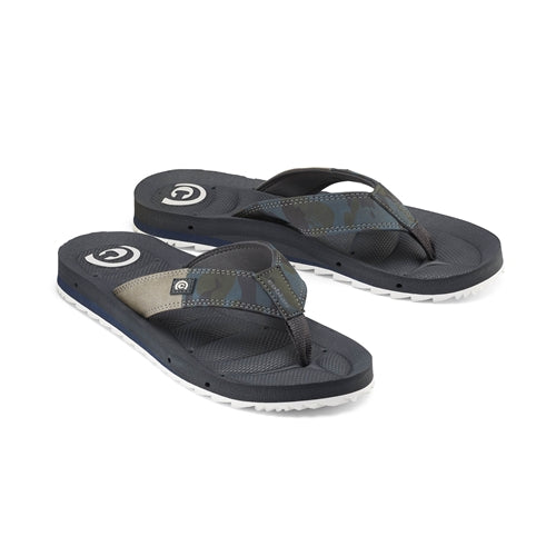 Cobian Hobgood Draino in Ocean Camo