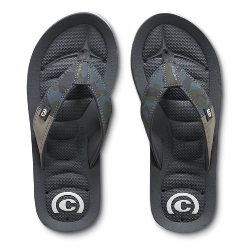Cobian Hobgood Draino in Ocean Camo