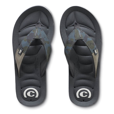 Cobian Hobgood Draino in Ocean Camo
