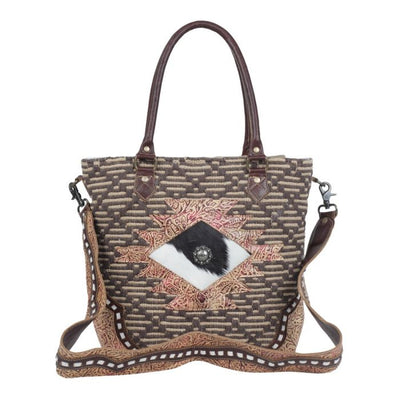 I Take it Everywhere Collection by Myra Bags