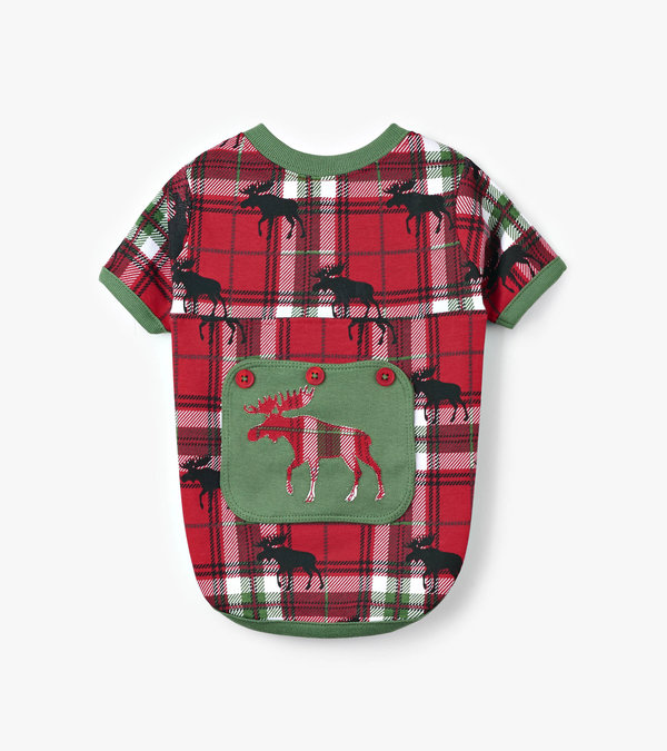 Dog Pajamas By Little Blue House