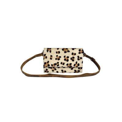 My Wild Side Wallets  by Myra Bags