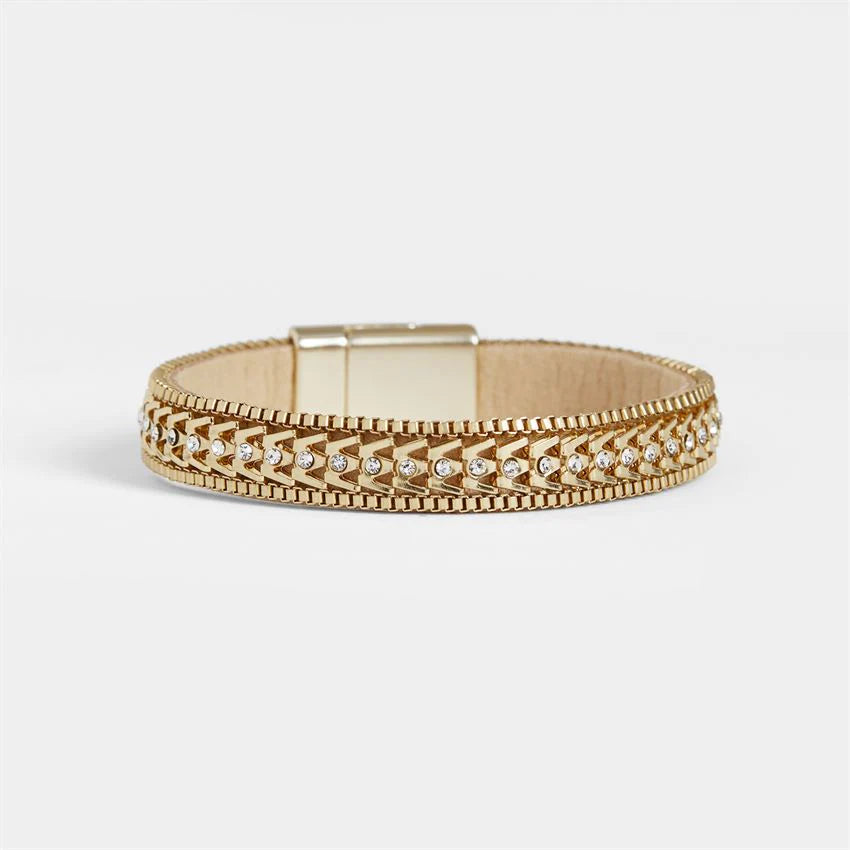 The Coco & Carmen Bracelet Collection
