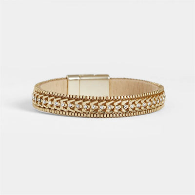 The Coco & Carmen Bracelet Collection