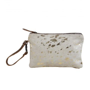 The Perfect Pattern Pouches by Myra Bags