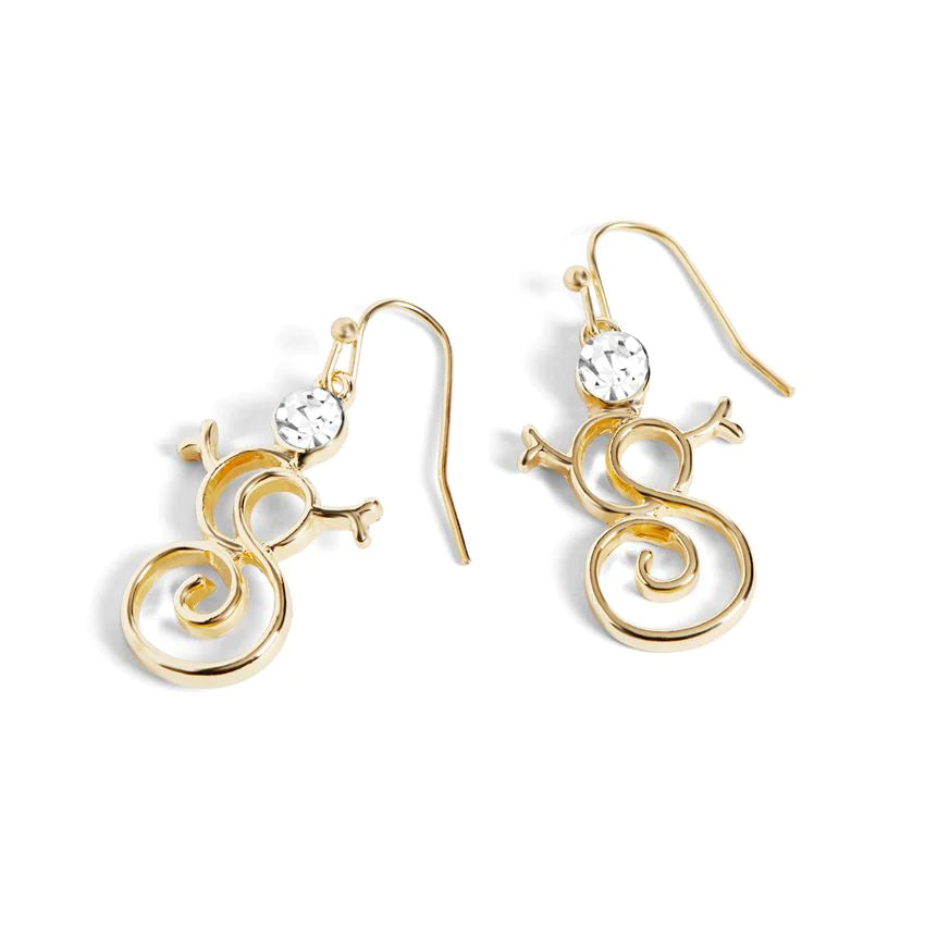 The Coco & Carmen Holiday Earring Collection