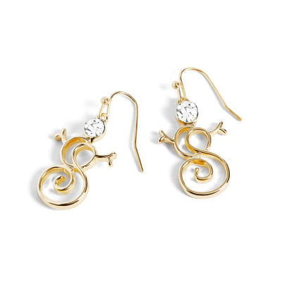 The Coco & Carmen Holiday Earring Collection