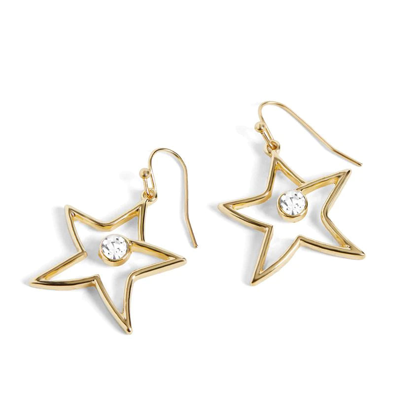 The Coco & Carmen Holiday Earring Collection