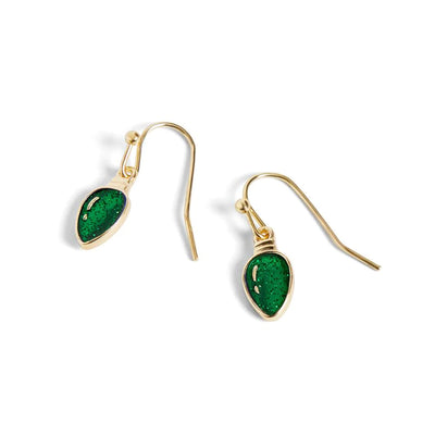 The Coco & Carmen Holiday Earring Collection
