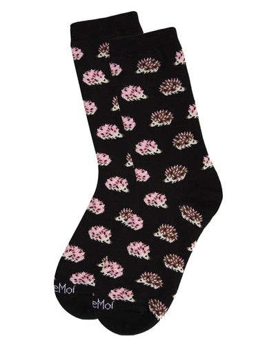 Sock It To Me Women's Crew Socks