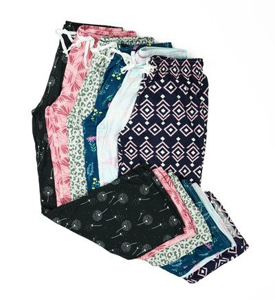 Dreamscape Loungewear by Hello Mello