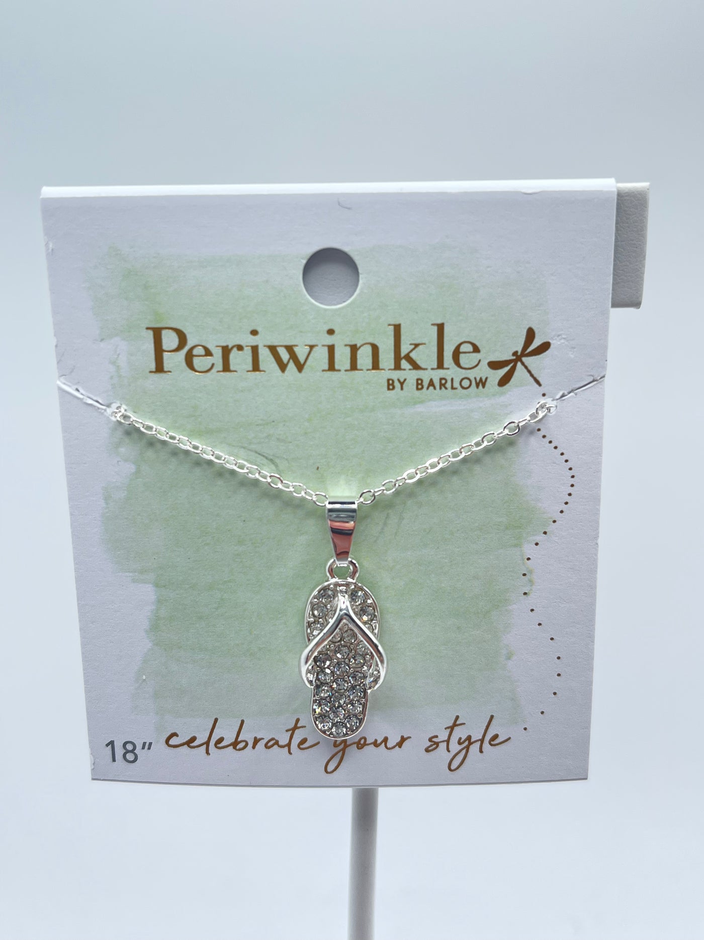 Necklaces by Periwinkle
