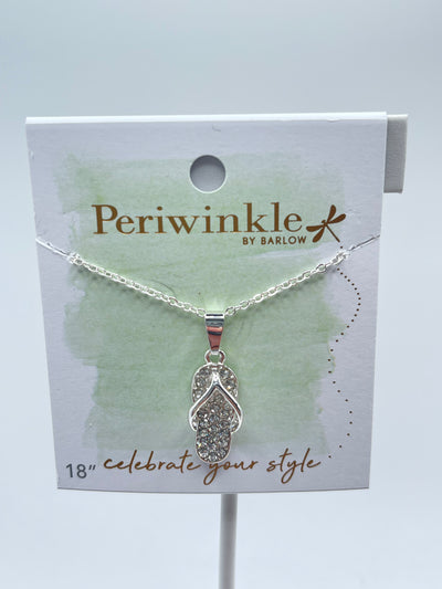Necklaces by Periwinkle