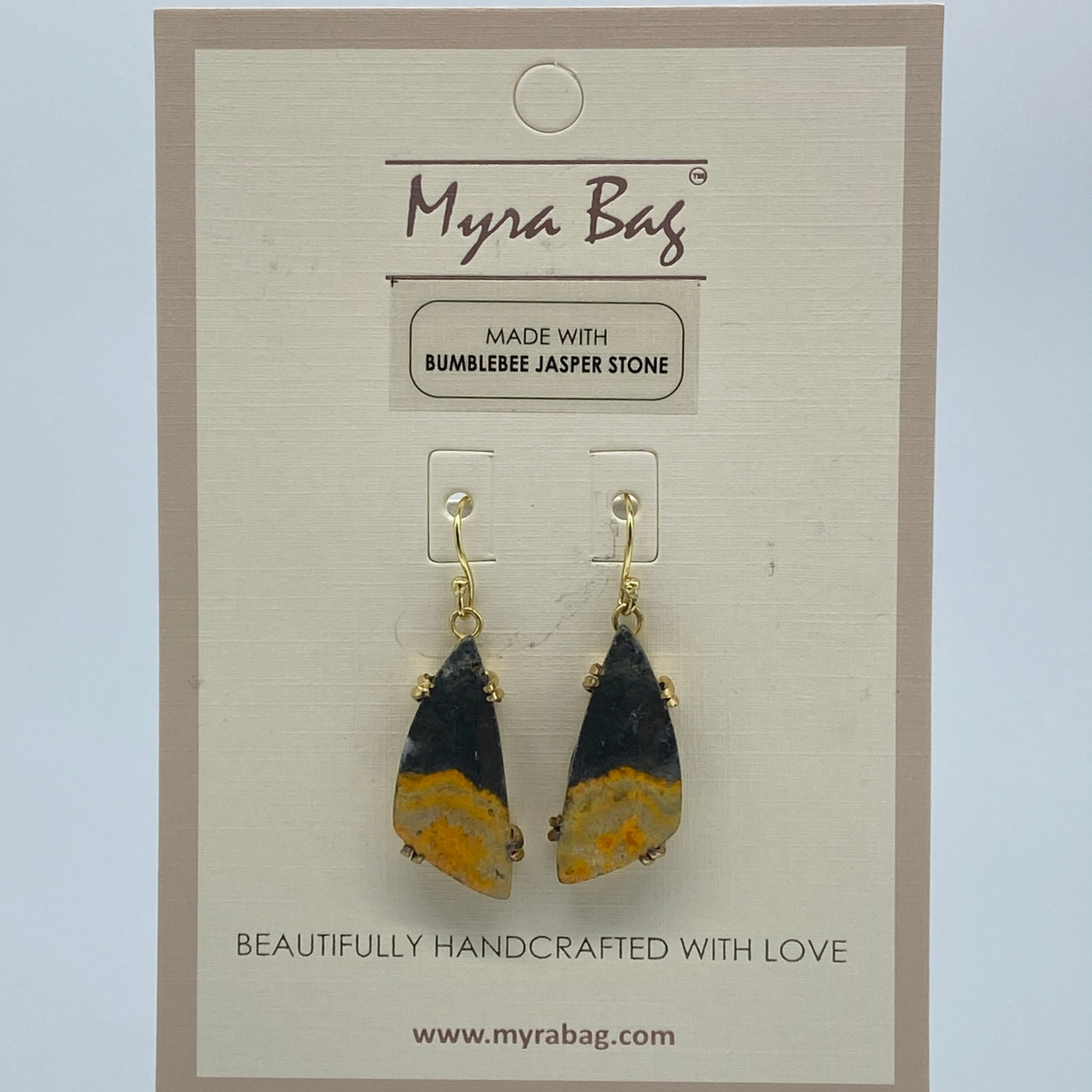 Earrings By Myra