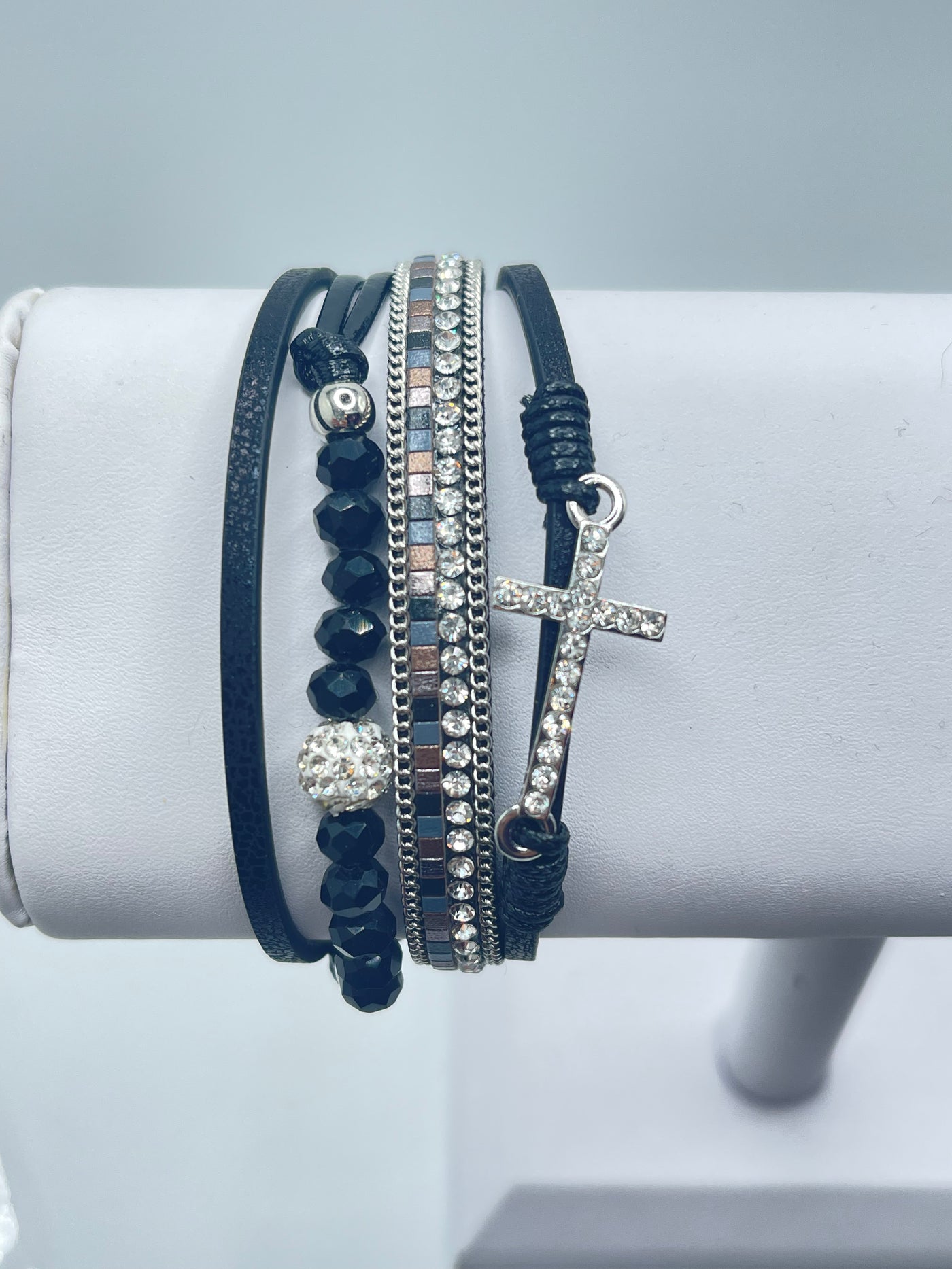 The Coco & Carmen Bracelet Collection