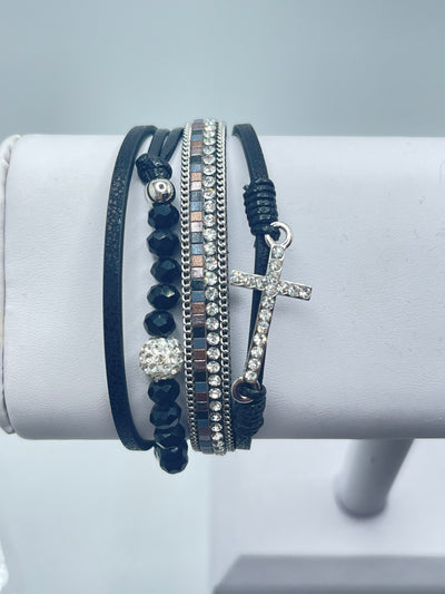 The Coco & Carmen Bracelet Collection