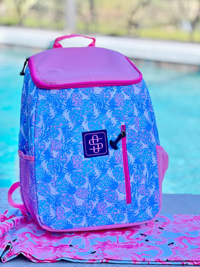 Coolers By Simply Southern