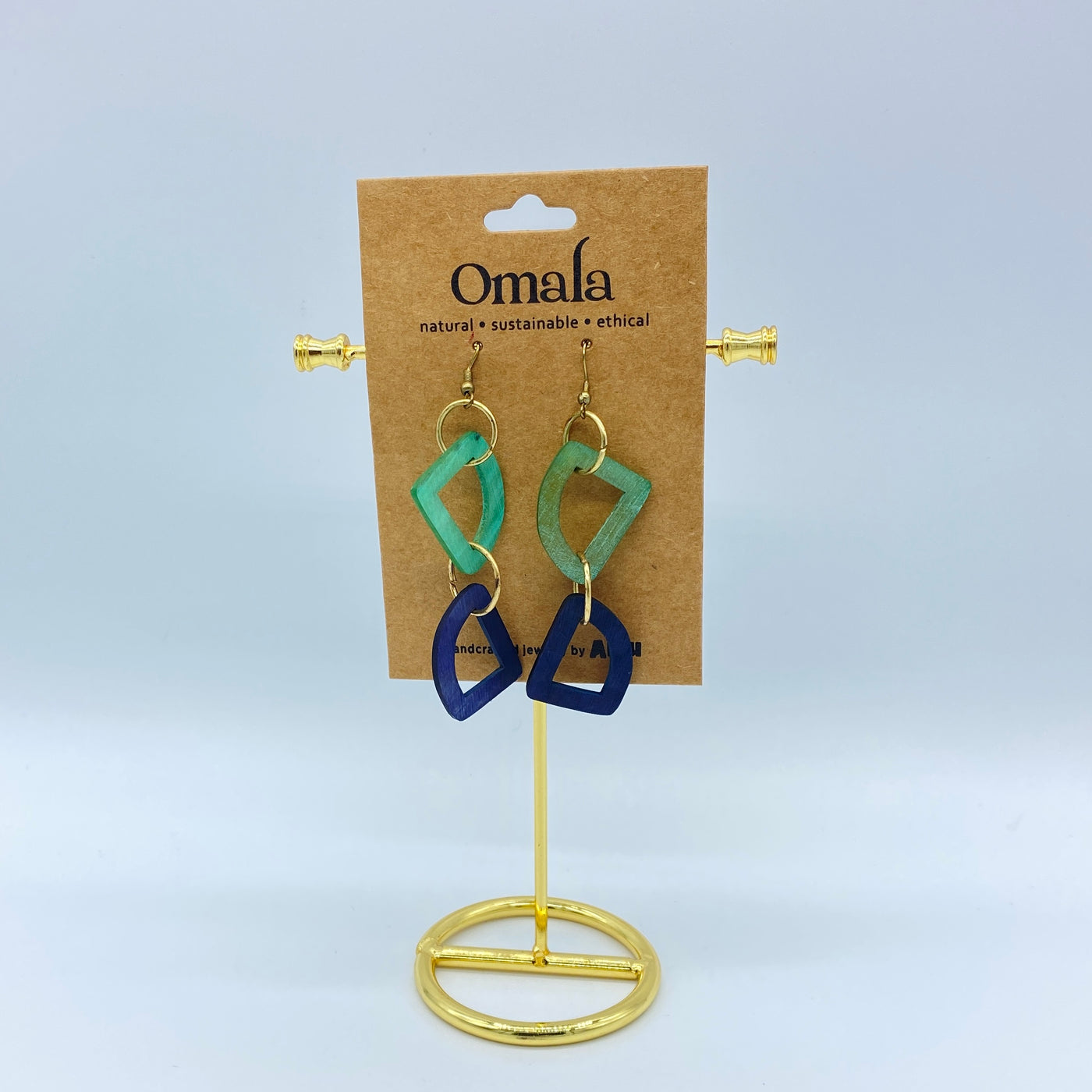 Omala Collection by Anju