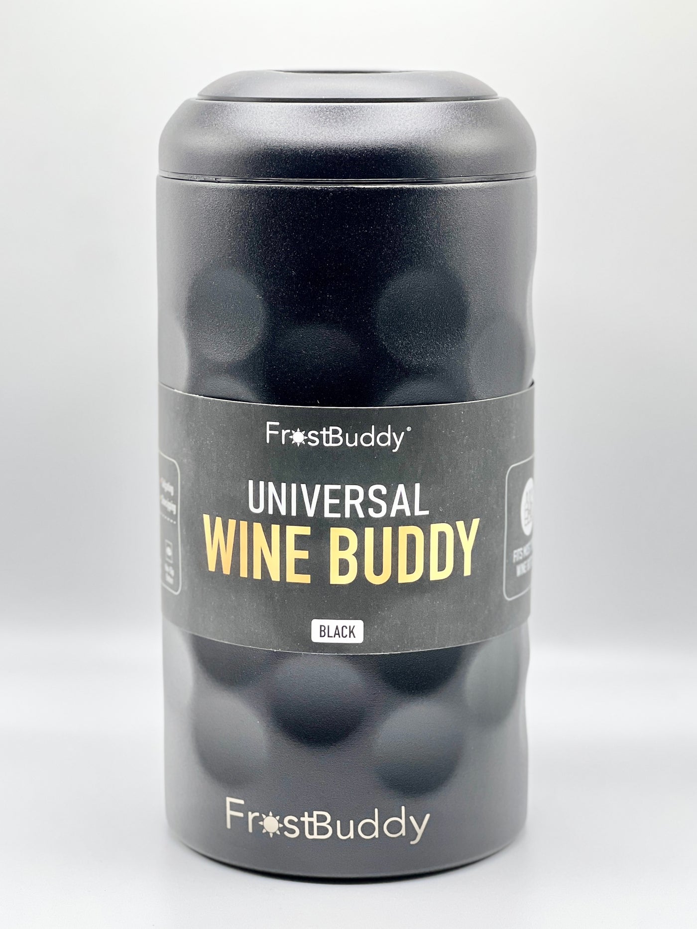 Frost Buddy Universal Wine Buddy | Cotton Candy