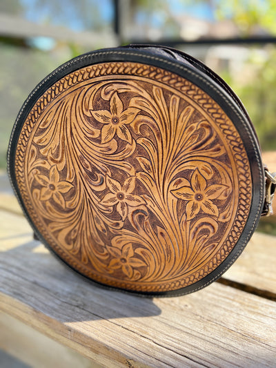 Purses and Cross-Bodies by Myra