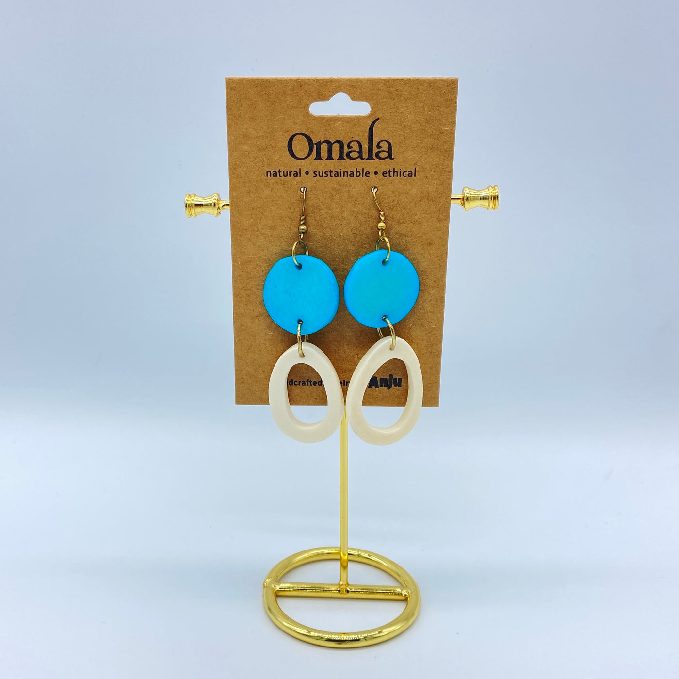 Omala Collection by Anju