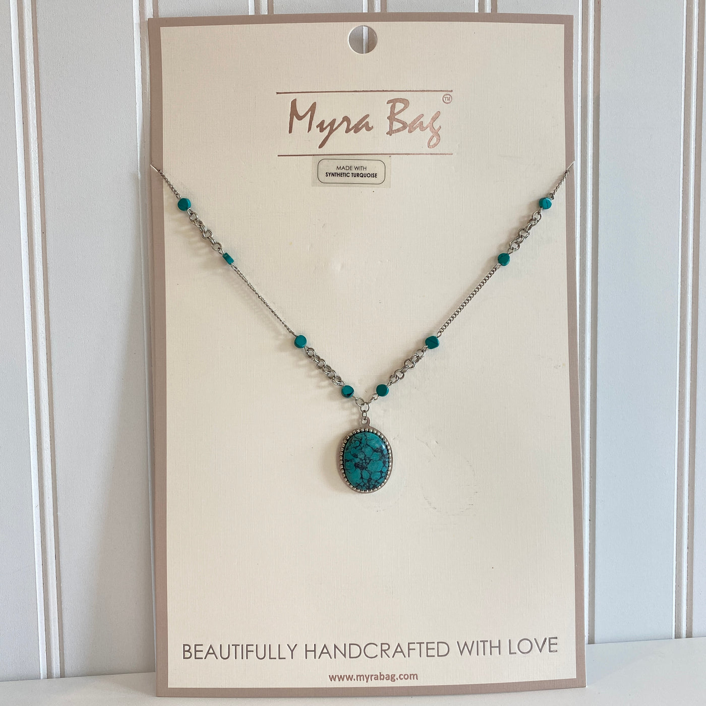 The Myra Necklace Group