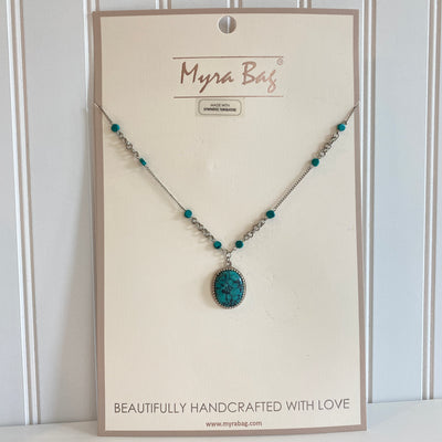 The Myra Necklace Group